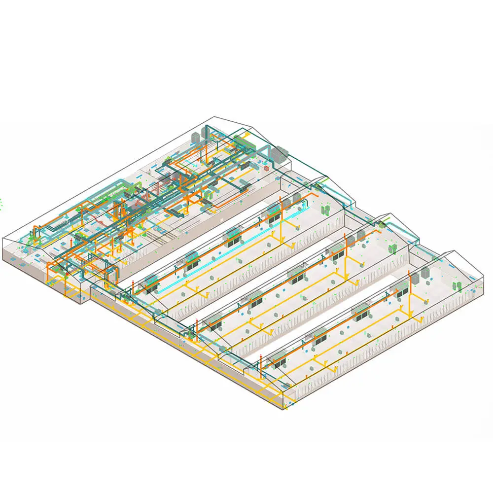passive solar greenhouse design plans- schematic design