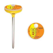Spectrum Technologies DLI LightScout 100 Greenhouse light guage