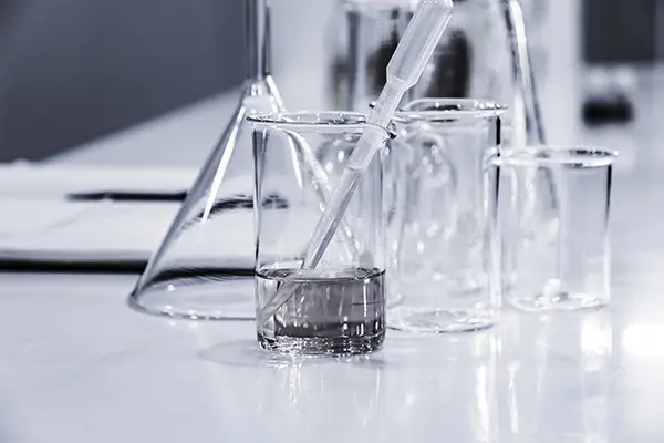water treatment