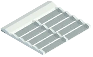 modular greenhouse- apollo design
