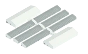 modular greenhouse- zeus design