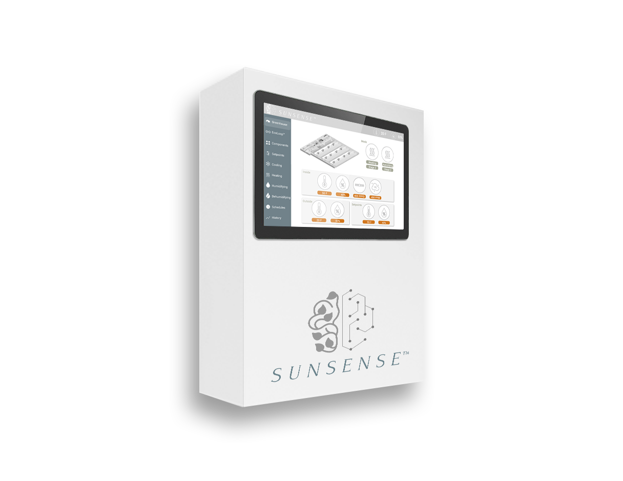 SunSense™ Controller