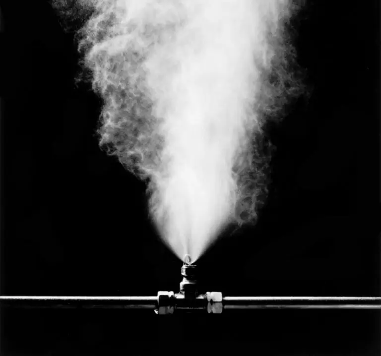 greenhouse fogging