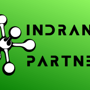 Indranet Logo