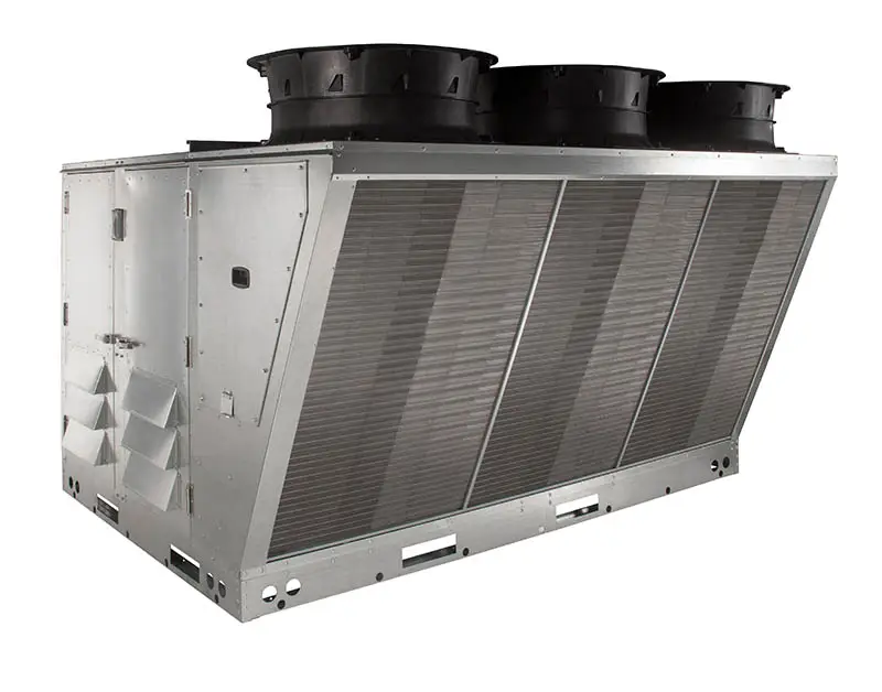 Ceres EcoPack- HVAC
