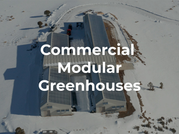 commercial modular