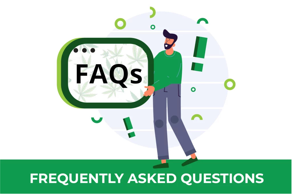 Frequently Asked Questions Graphic Resources Page