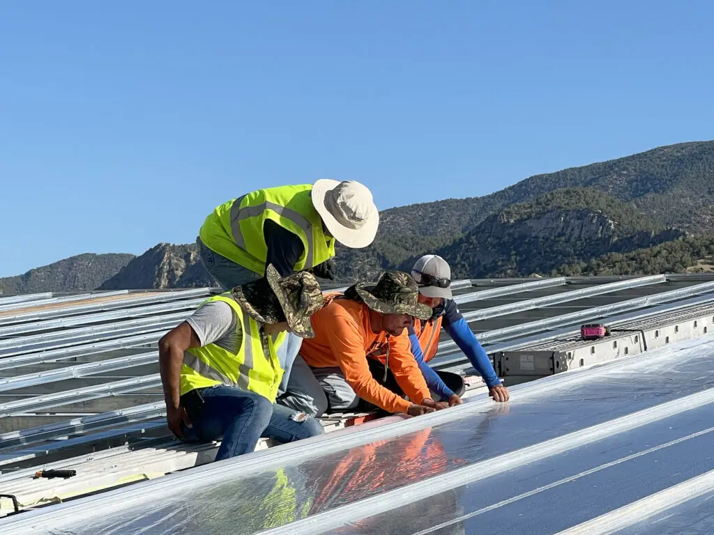 Construction Support- Consulting Service