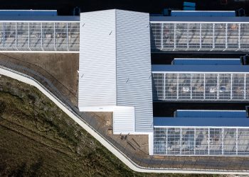 sealed cannabis modular design